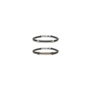 Bracciale in pelle