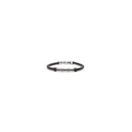 Bracciale in pelle