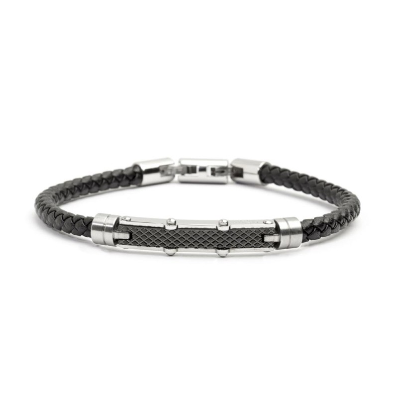 BRACCIALI TARGHETTA