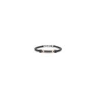Bracciale in pelle