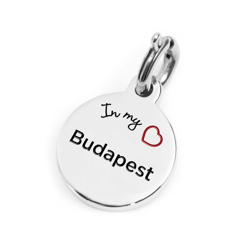 Charm Budapest