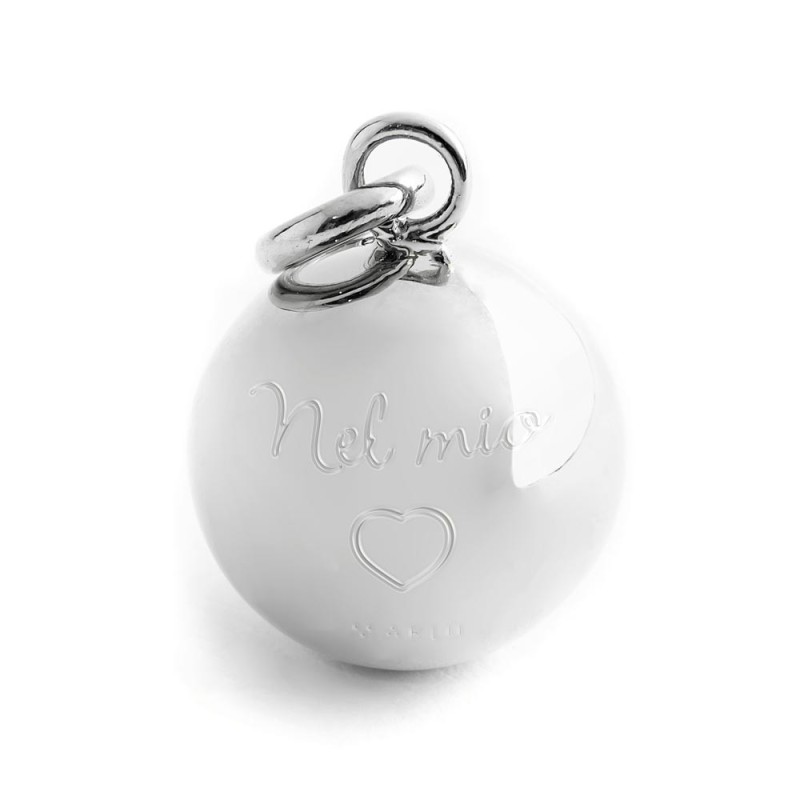 Charm chiama angeli