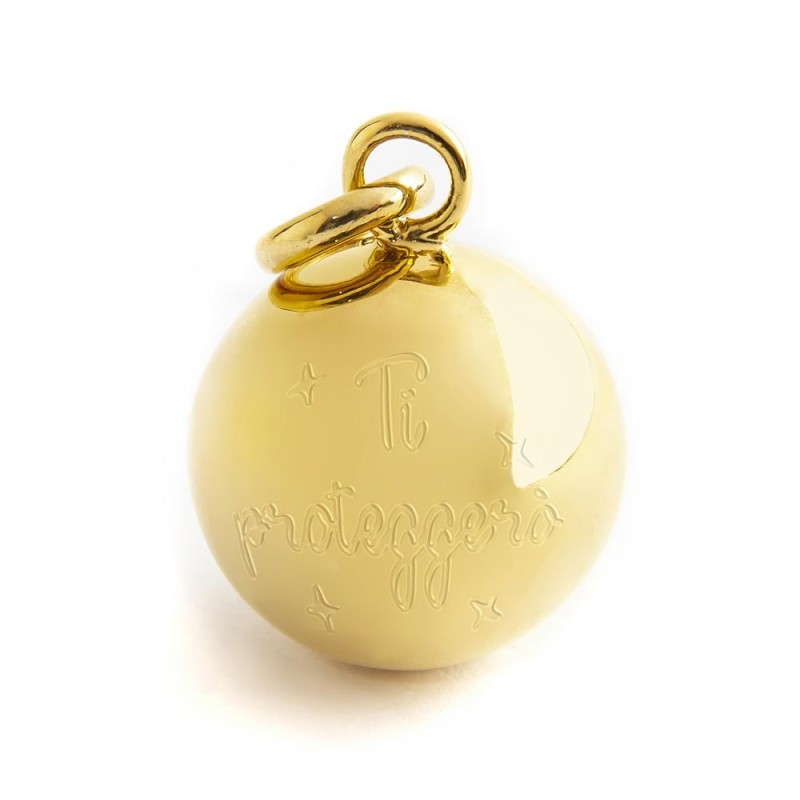 CH ACC 14MM CHIAMA ANGELI NMC24