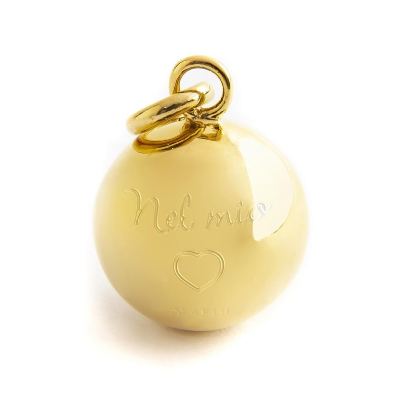 CH ACC 14MM CHIAMA ANGELI NMC24