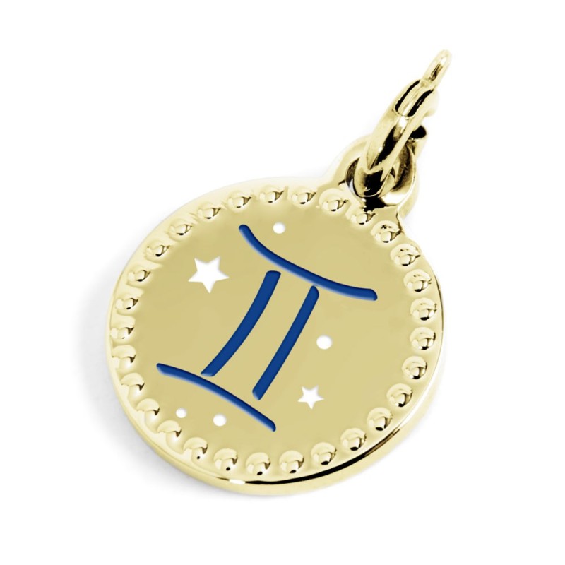 Charm zodiaco