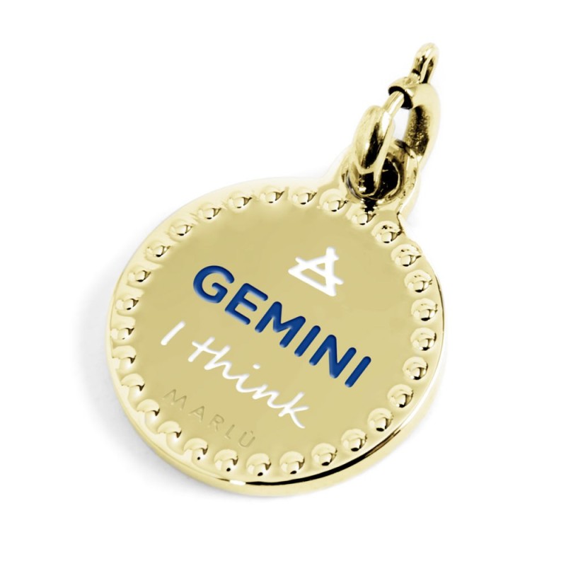 Charm zodiaco