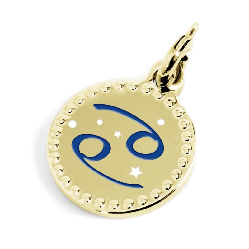 CHARM ZODIACO TMT17
