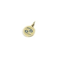 CHARM ZODIACO TMT17