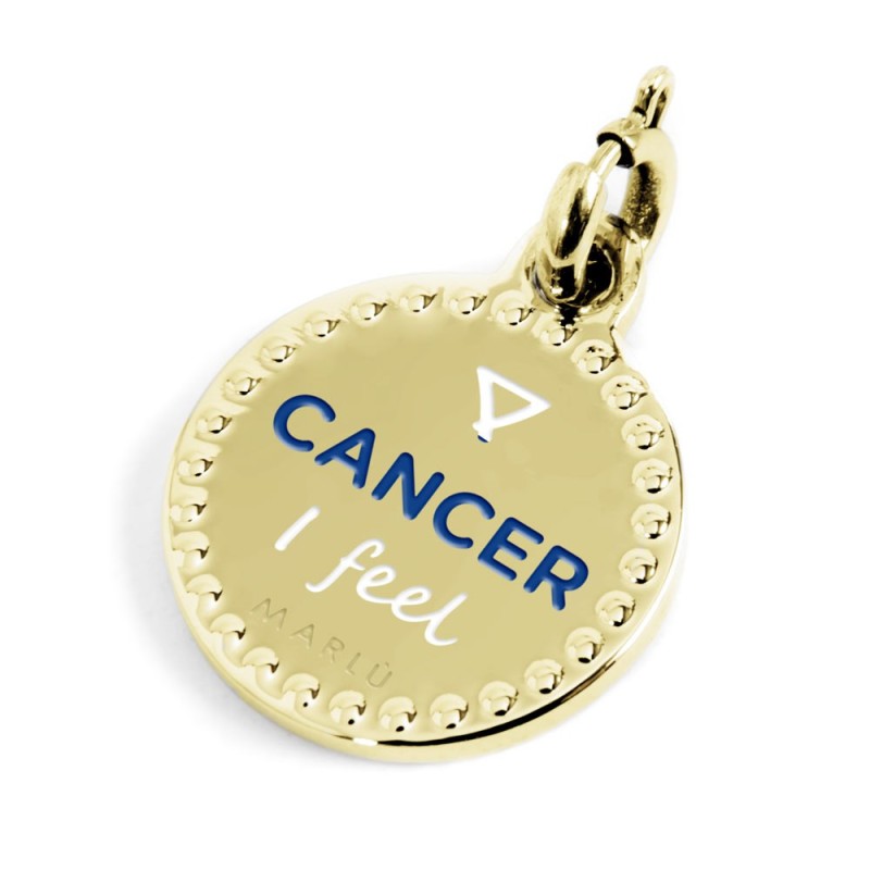 CHARM ZODIACO TMT17