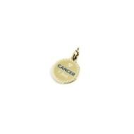 CHARM ZODIACO TMT17