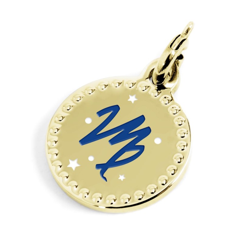 CHARM ZODIACO TMT17