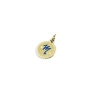 CHARM ZODIACO TMT17
