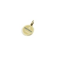 CHARM ZODIACO TMT17