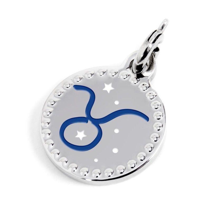 CHARM ZODIACO TMT17