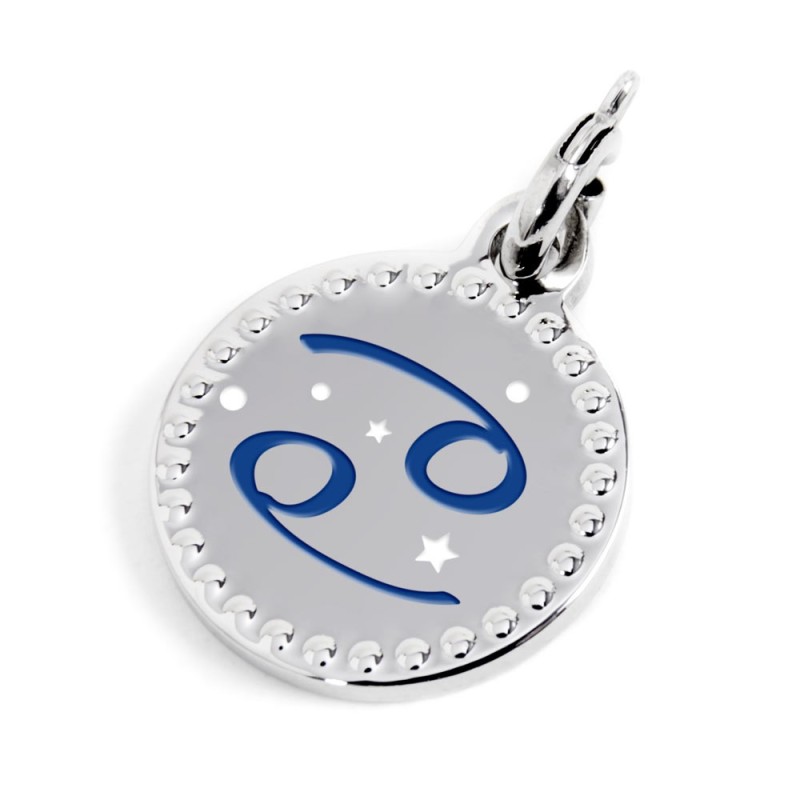 CHARM ZODIACO TMT17