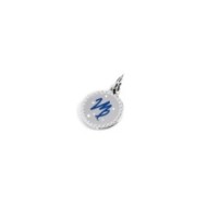 CHARM ZODIACO TMT17