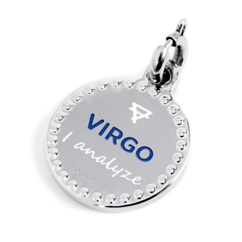 CHARM ZODIACO TMT17