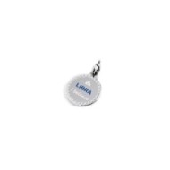 CHARM ZODIACO TMT17