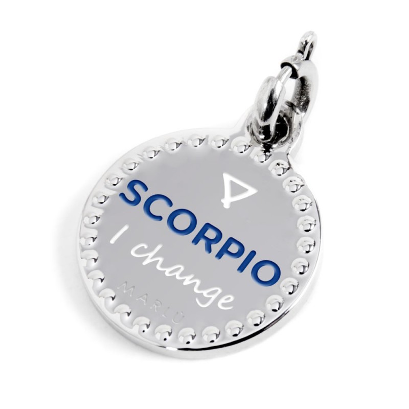 CHARM ZODIACO TMT17