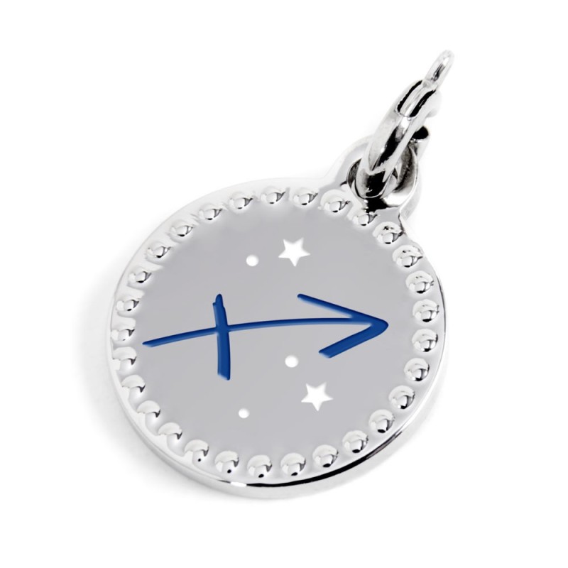 Charm zodiaco
