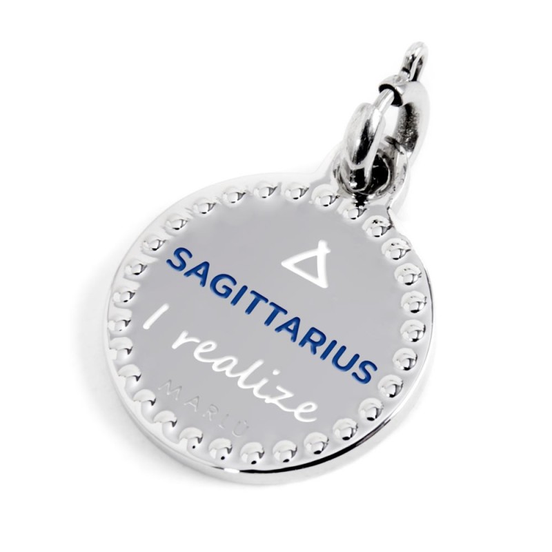 Charm zodiaco