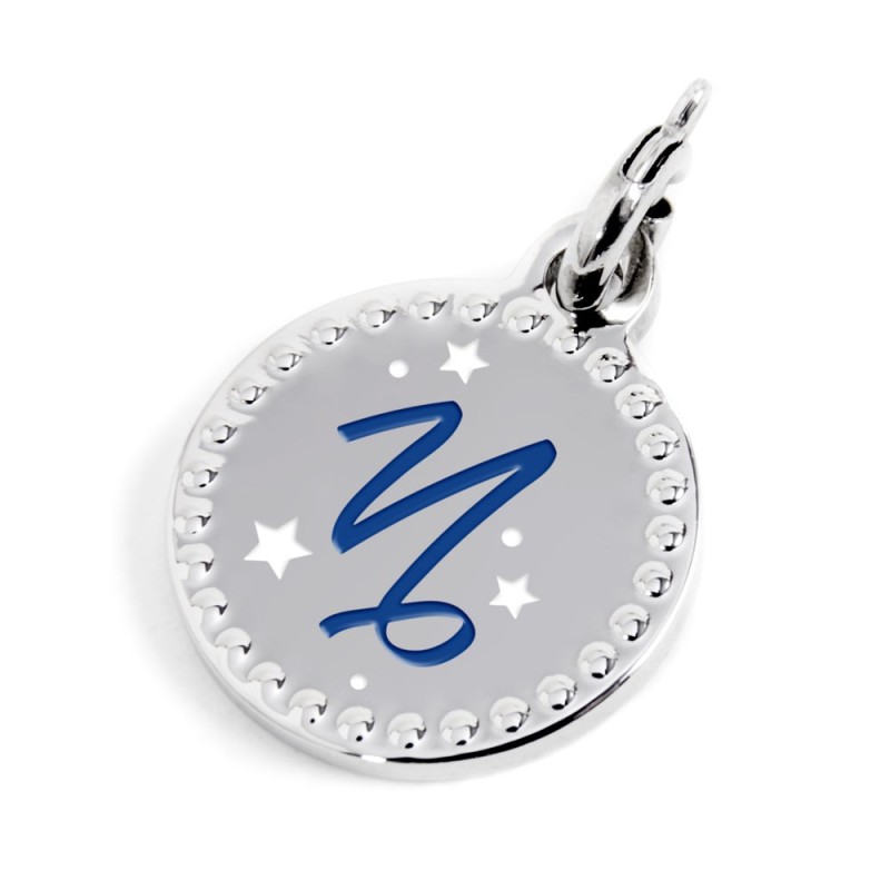 Charm zodiaco