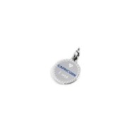 CHARM ZODIACO TMT17