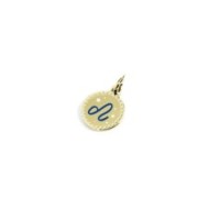 Charm zodiaco