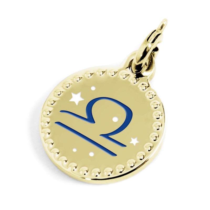 CHARM ZODIACO TMT17