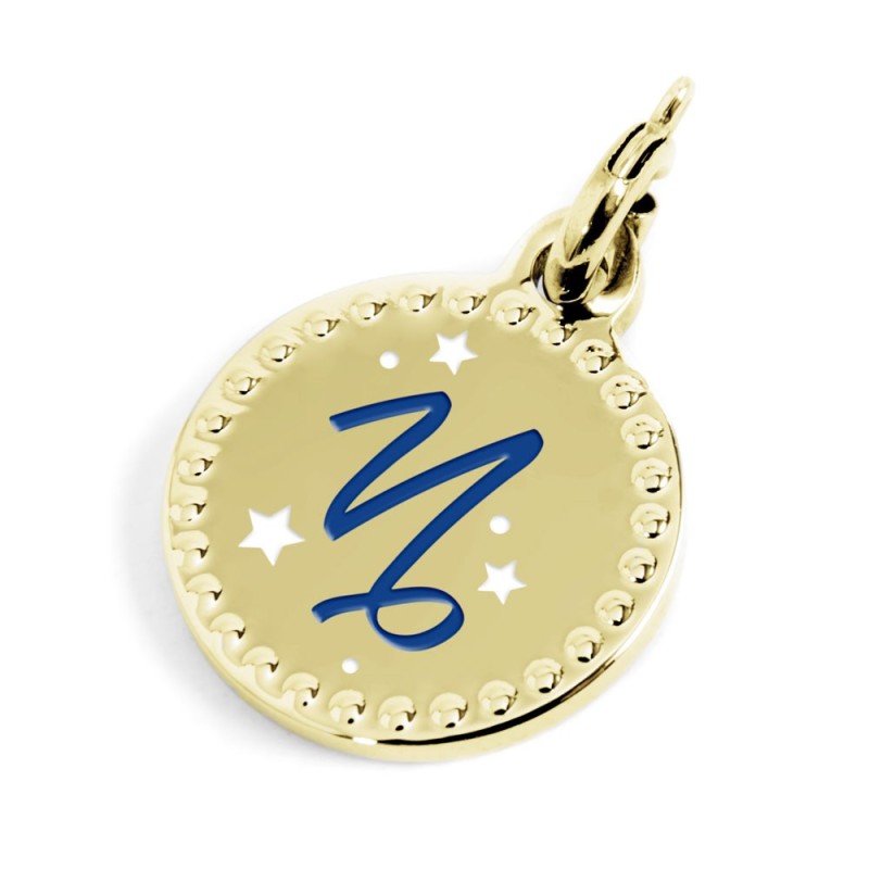 CHARM ZODIACO TMT17