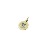 CHARM ZODIACO TMT17