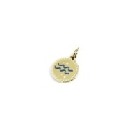 CHARM ZODIACO TMT17