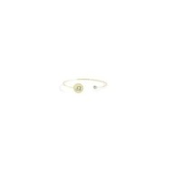 Bracciale rigido zodiaco