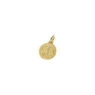 Charm zodiaco