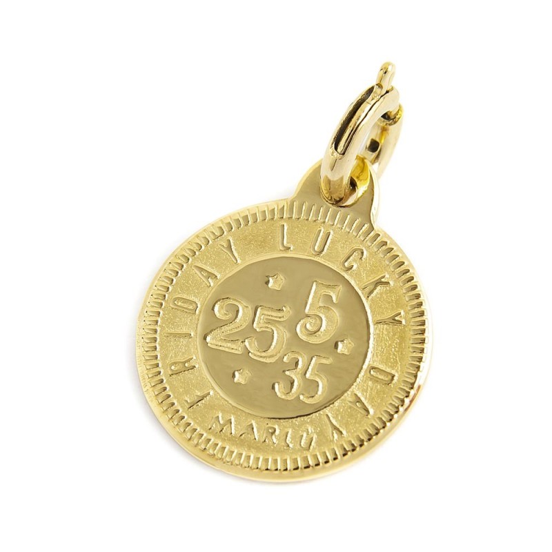 Charm zodiaco
