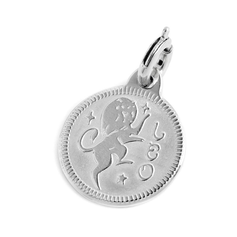 CHARM MEDAGLIA ZODIACO VSN01