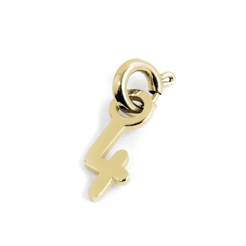 Charm numero