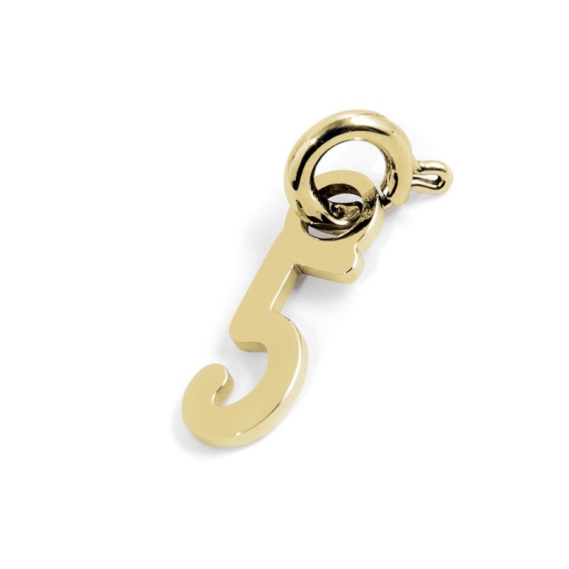 Charm numero