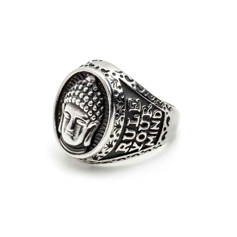Anello buddha