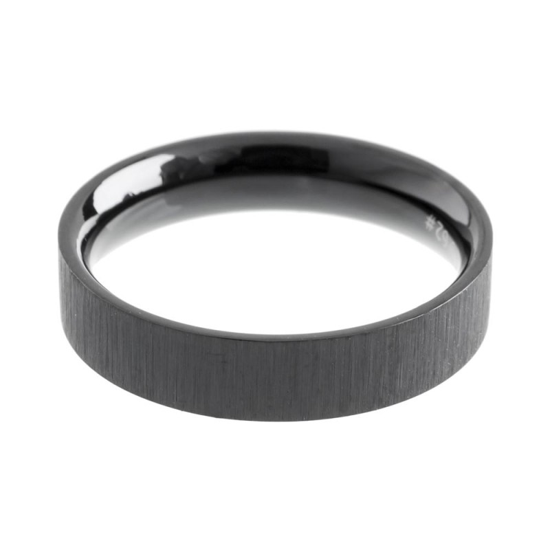 Anello a fascia