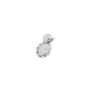 Charm madonna con cornice