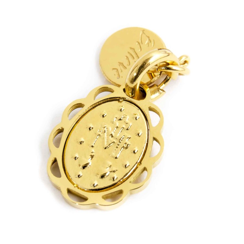 CHARM CORNICE MADONNA