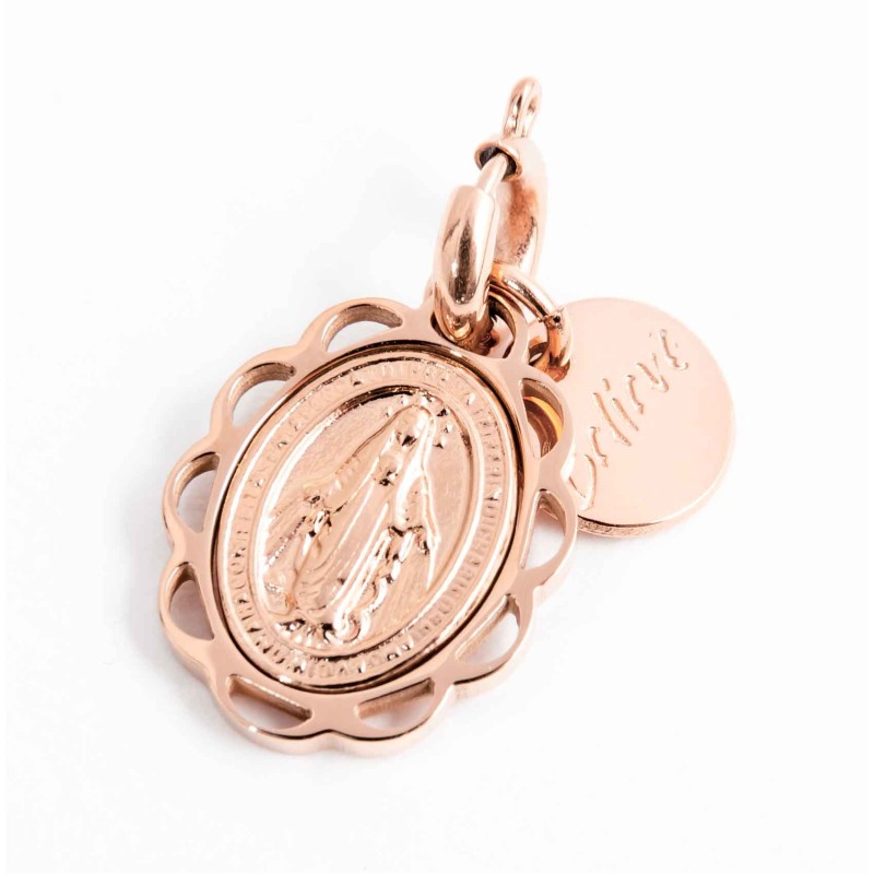 CHARM CORNICE MADONNA