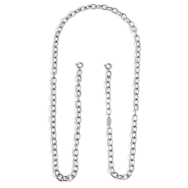 Porta occhiali catena "o" 5,6mm