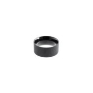Anello a fascia grande