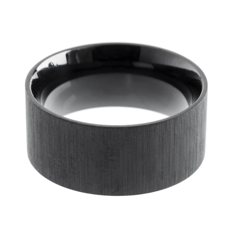 Anello a fascia grande