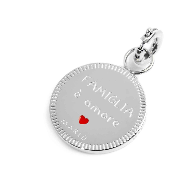 Charm albero dei valori