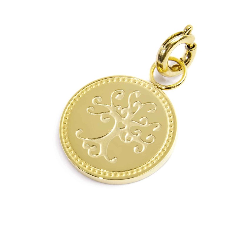 CHARM ALBERO DEI VALORI