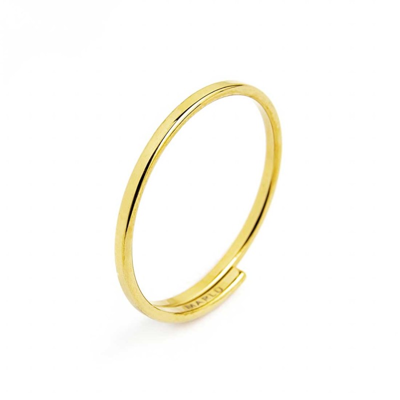 Anello sezione rettangolare