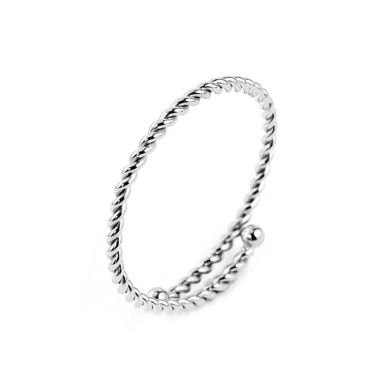ANELLO RITORTO